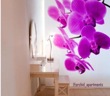 Thermi Apartment | Orchid Apartments