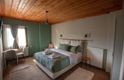 Zagorohoria Apartment | Oreades Guesthouse