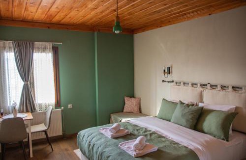 Zagorohoria Apartment | Oreades Guesthouse