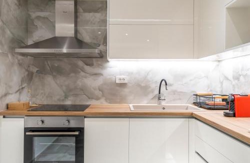 Asini Apartment | Orion Luxury Apartments
