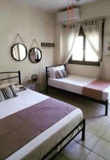 Ormos Panagias Apartment | Ormos House
