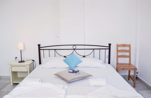 Ratzakli Apartment | Ostria's House