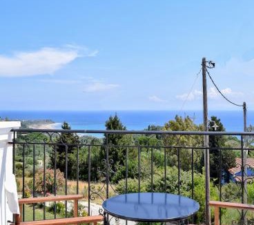 Ratzakli Apartment | Ostria's House