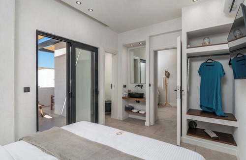 Apollonia Hotel | OSTRIA VENTO