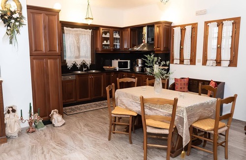 Ano Vasilikos Villa | Our Villa Located at Vasilikos Village in Zakynthos Island,greece