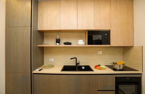Jala Apartment | Palasea Apartment, Vlore, Albania