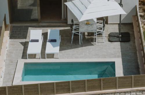 Pogonia Villa | Paleros Bay Villas