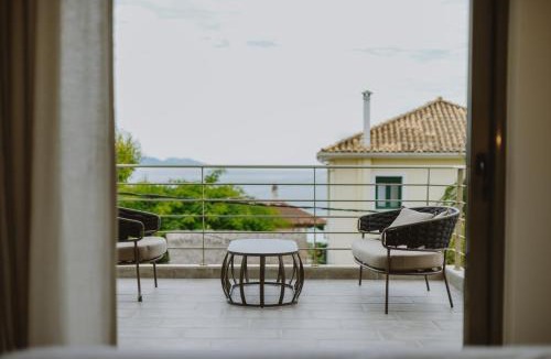 Pogonia Villa | Paleros Bay Villas