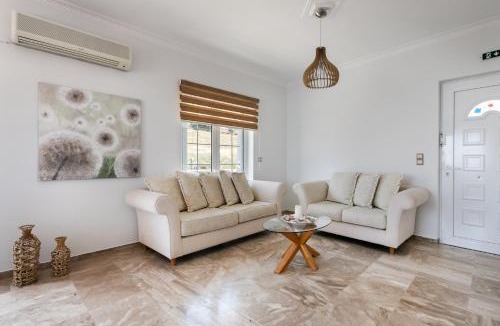Daskalio Apartment | Pallas