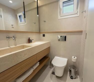 Pefkochori Hotel | Palm Boutique Suites