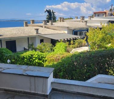 Ouranoupoli Apartment | Panas Apartment