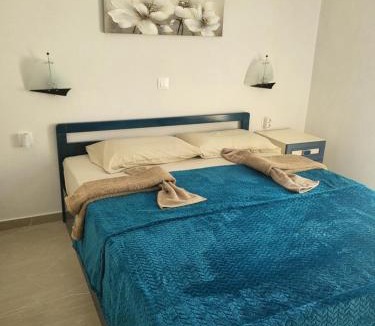 Ouranoupoli Apartment | Panas Apartment