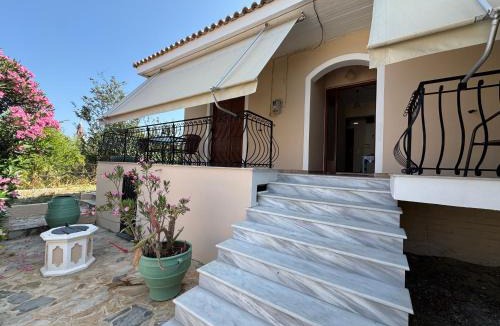 Argassi Apartment | Pandesia Apartments