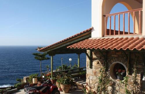 Armenistis Apartment | Panorama