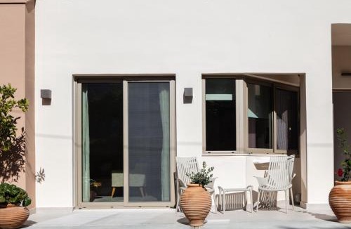 Spilion Apartment | Panorama Luxury Suites