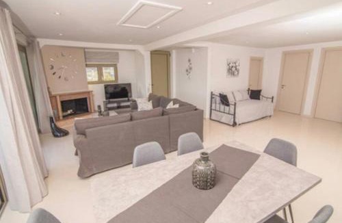 Mikri Mantineia Apartment | Panorama Pool Resort