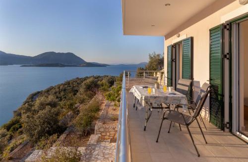 Spartochori Apartment | Panorama Residence