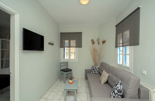 Kamares House | Panorama rooms