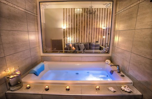 Stomio Hotel | Panorama Suites & Spa