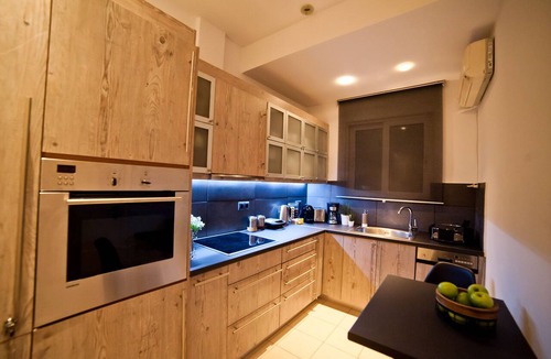 Makrigianni Apartment | Panoramic Acropolis View Deluxe Penthouse, next to metro