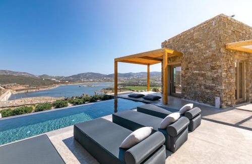 Mykonos Resort | Panormos Bay Suites Luxury Resort