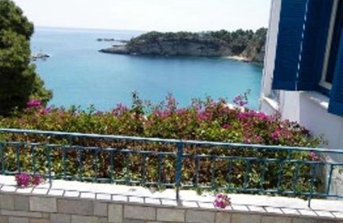 Patitiri Apartment | Pansion Panorama
