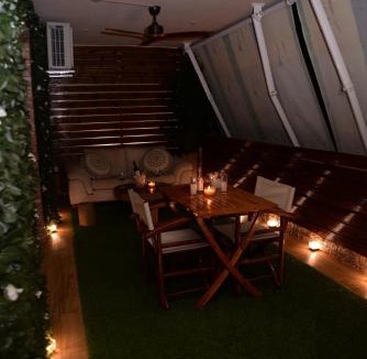 Loutraki Apartment | Pantelia LuxMax Experience