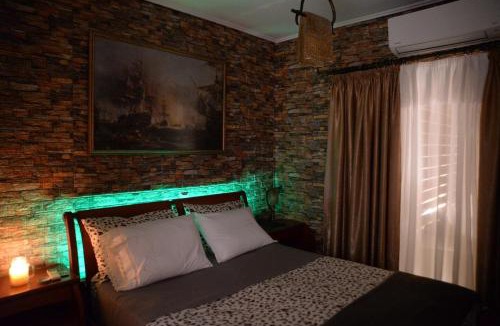 Loutraki Apartment | Pantelia LuxMax Experience