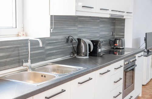 Agios Stefanos House | Paola House Agios Stefanos