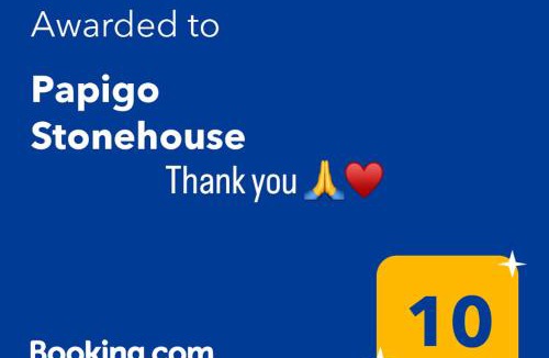Papigo House | Papigo Stonehouse