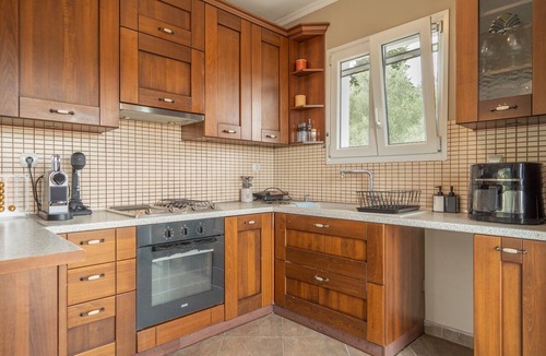 Lygia Apartment | Paradise Sea View Apartments – Sea View, Wi-Fi & Air Conditioning