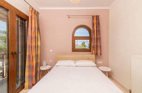 Pigadhakia Apartment | Paradosiako Apartment