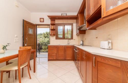 Pigadhakia Apartment | Paradosiako Apartment