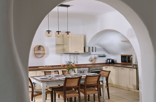 Platis Gialos House | "Paraga Villa 2" mit Whirlpool by Interhome