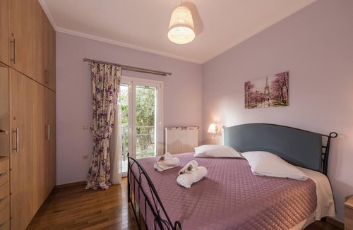 Zakynthos Villa | Paris Family Villa!