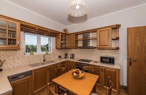 Zakynthos Villa | Paris Family Villa!