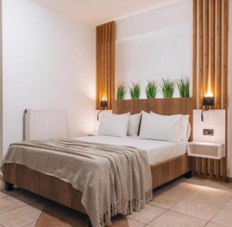 Zakynthos Town Apartment | Parva Domus