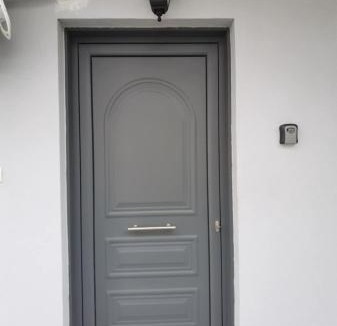 Vathi House | Pasithea's Apartment