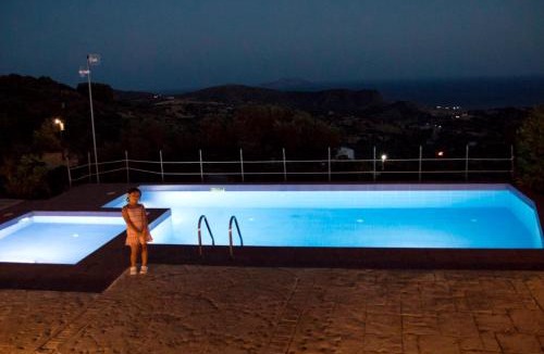 Triopetra Apartment | Paterakis Studios Triopetra