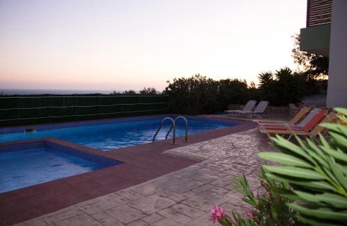 Triopetra Apartment | Paterakis Studios Triopetra