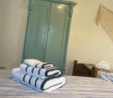 Chora House | Patmos Horizon