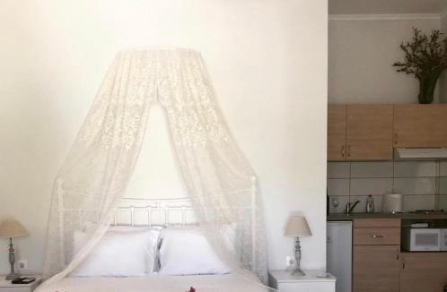Paxos Apartment | Paxos Bay Studios