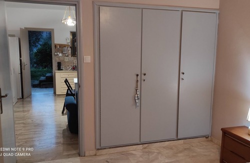 Platanias House | Peaceful house Loutraki village