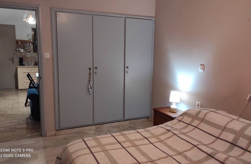 Platanias House | Peaceful house Loutraki village