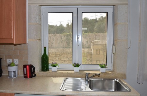Agia Villa | Peacefully Villa beside beside the green Valley of Platanias