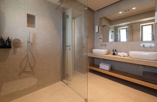 Pefkos Hotel | Pefkian Ethos Hotel & Suites
