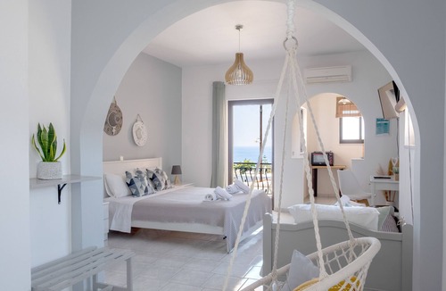 Agia Marina House | Pefkides Aegina Apartments