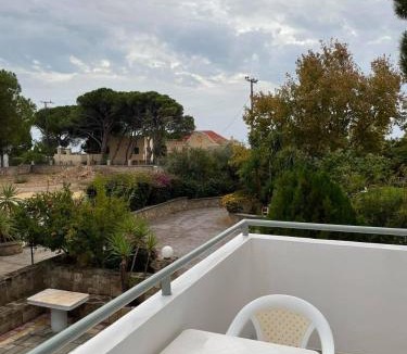 Pefkos Apartment | Pefkos Filoxenia