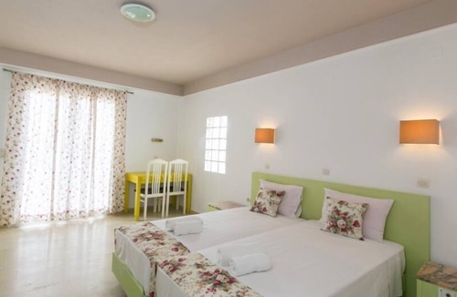 Agia Pelagia Hotel | Pelagia Bay