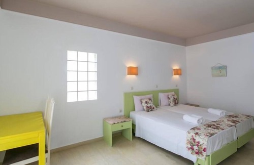 Agia Pelagia Hotel | Pelagia Bay
